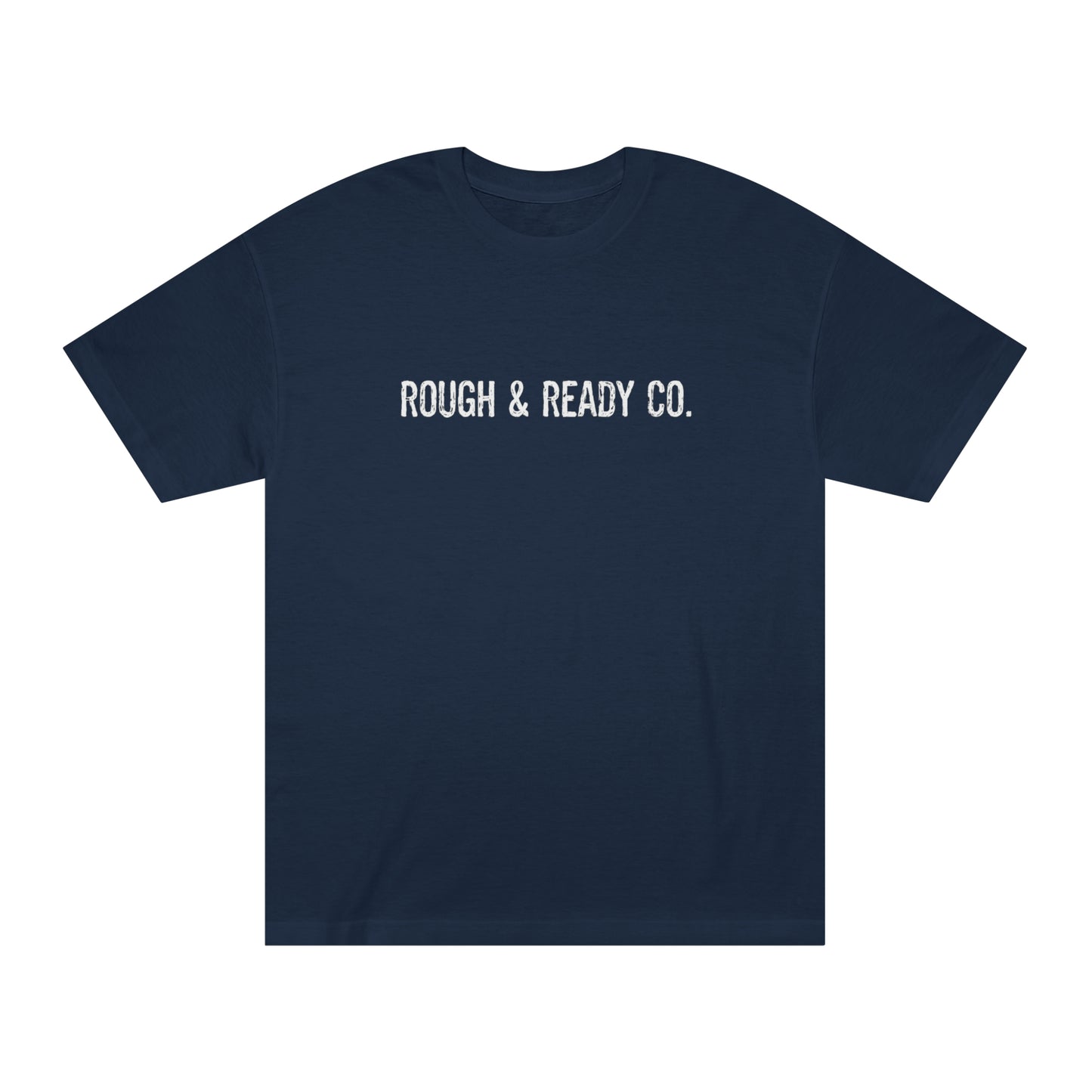 The "Perfect Skeleton" American Apparel Classic Tee